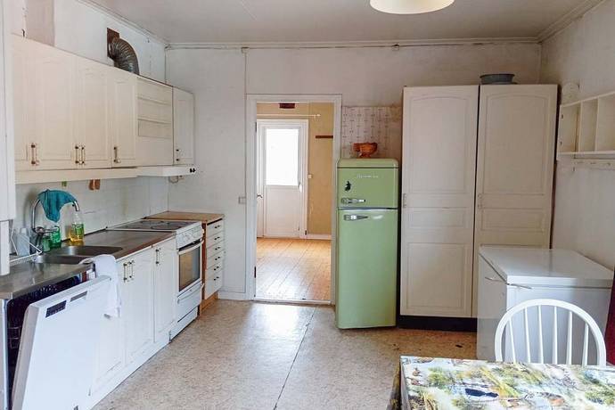 9 rum Villa på Siksjöhöjden 19 Siksjöhöjden Vilhelmina kommun - bild 12