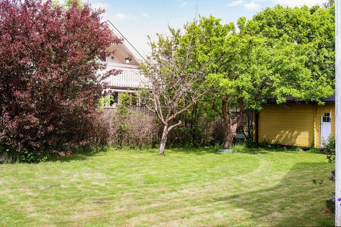 5 rum Villa på Tallvivelvägen 22 Kyrkenorum Stenungsunds kommun - bild 27