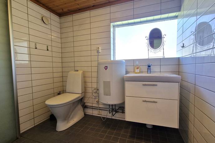 7 rum Fritidshus på Gyltenäs Helenas väg 7 Sillerud Årjängs kommun - bild 38