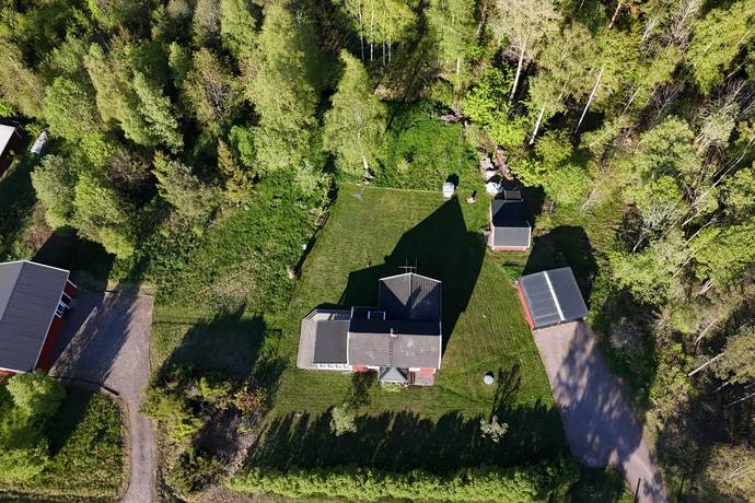 5 rum Villa på Ormestorp Blombacka   Tidaholm Tidaholms kommun - bild 7