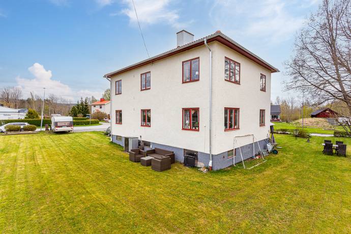 7 rum Villa på Långåkersvägen 1 Lindesbergs kommun - bild 35