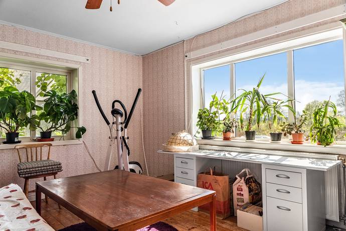 5 rum Villa på Brostorp 11 Veinge By Laholms kommun - bild 17
