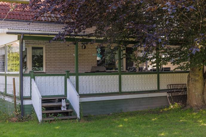 4 rum villa på Grossbolsgatan 5 Forshaga, Forshaga kommun - bild 3
