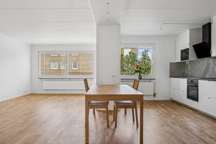 3 rum lägenhet på Serenadgatan 10 Högaholm Almvik, Malmö kommun - bild 3