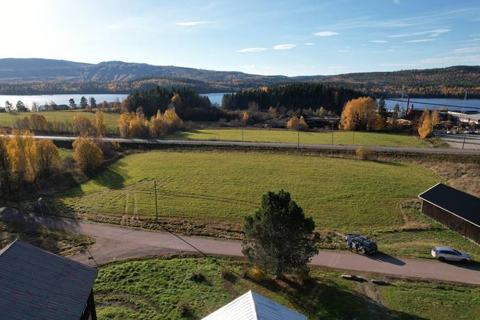 5 rum Villa på Kyrkbyvägen 11 Hassela Kyrkby Nordanstigs kommun - bild 11