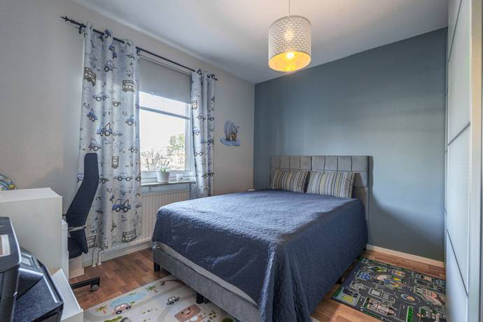 4 rum Lägenhet på Jägarevägen 6 B Lgh 1001 Funkabo Kalmar kommun - bild 16