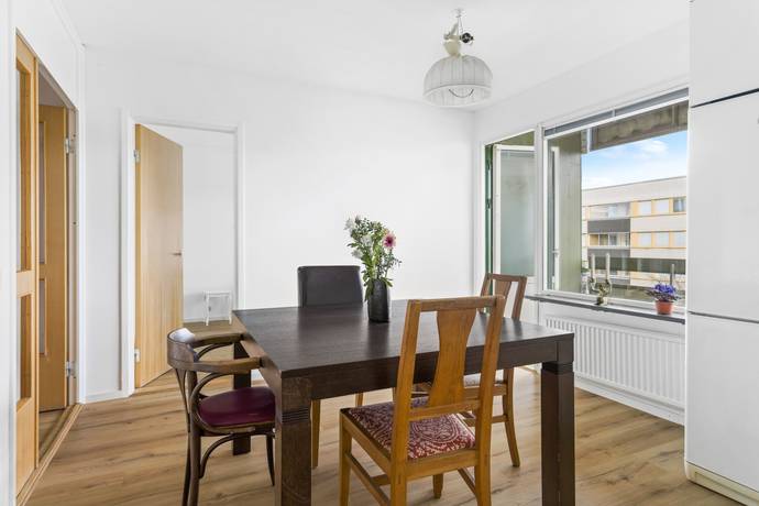 2 rum Lägenhet på Bergshöjden 10 Hallonbergen Sundbybergs kommun - bild 7