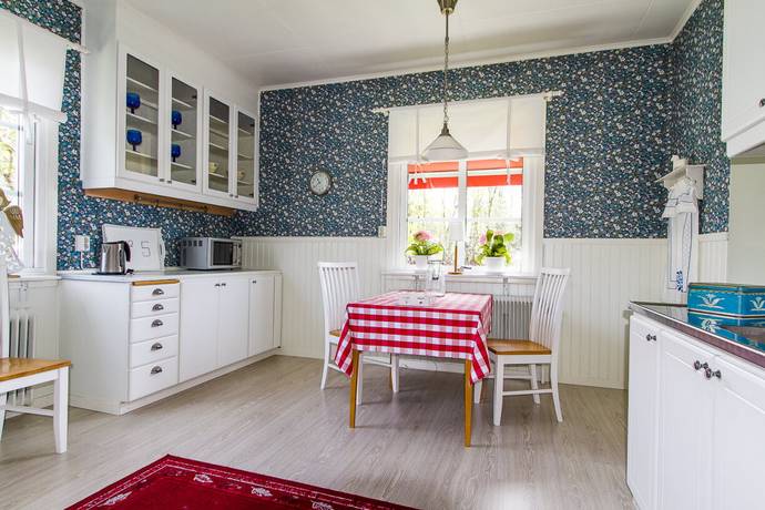 6 rum Villa på Trädgårdsgatan 5 LUDVIKA - Marnäs Ludvika kommun - bild 6