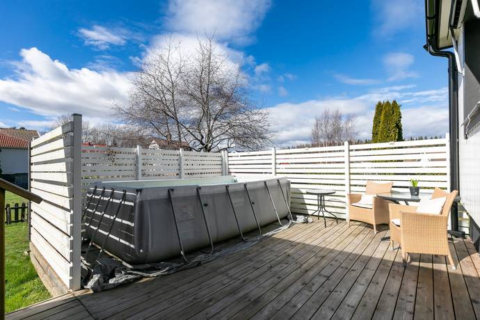 3 rum villa på Medelvägen 3 Hällabrottet, Kumla kommun - bild 5