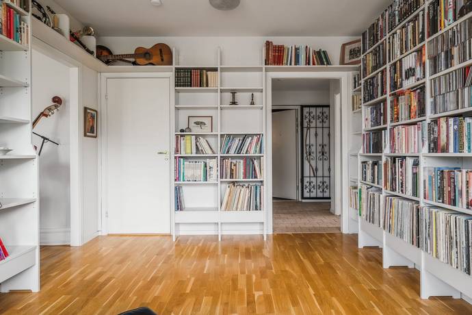 5 rum Lägenhet på Karlsgatan 34B Västerpark Örebro kommun - bild 29