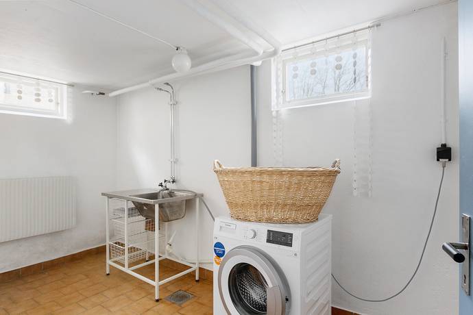 6 rum Villa på Poppelvägen 4 Valdemarsviks kommun - bild 25