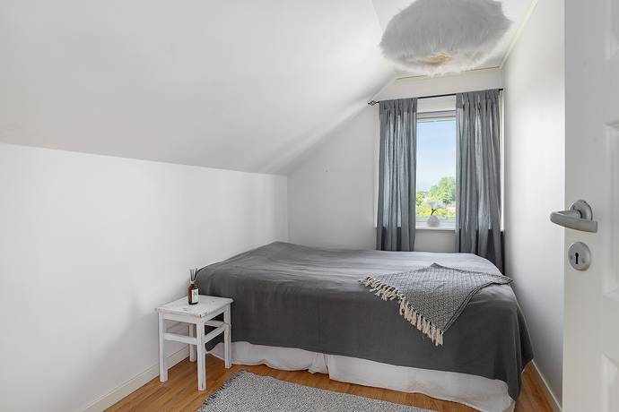 7 rum Villa på Ågränd 9 Hallstavik Norrtälje kommun - bild 20