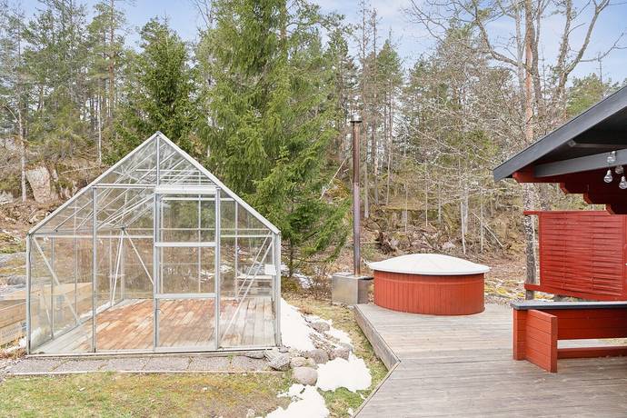 3 rum Vinterbonat fritidshus på Götuddevägen 59 Göten Norrköpings kommun - bild 18