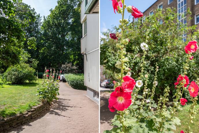 3 rum Lägenhet på Saarisvägen 12A Midhem Malmö kommun - bild 38