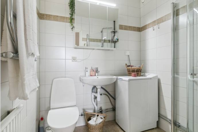 5 rum Lägenhet på Storforsplan 3, 7tr Farsta - Centrum Stockholms kommun - bild 20