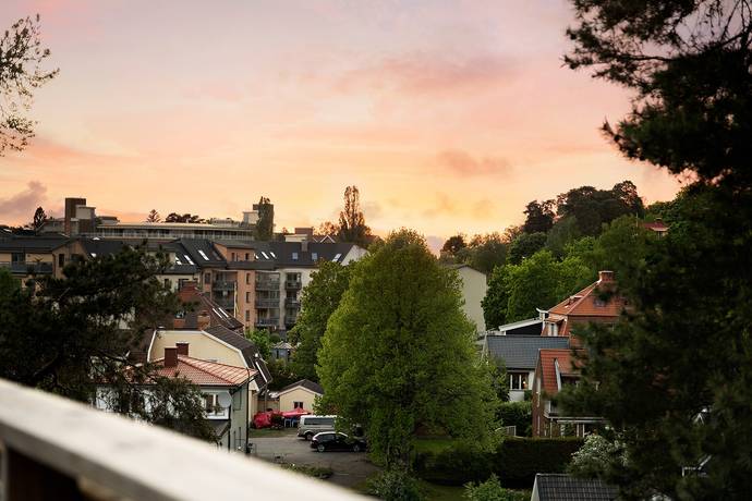6 rum villa på Skogsvägen 5A Centrala Sollentuna, Sollentuna kommun - bild 4