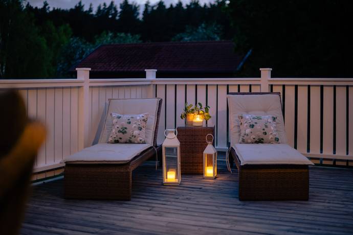 4 rum villa på Stora Asptäppan 1 Tystberga, Nyköpings kommun - bild 5
