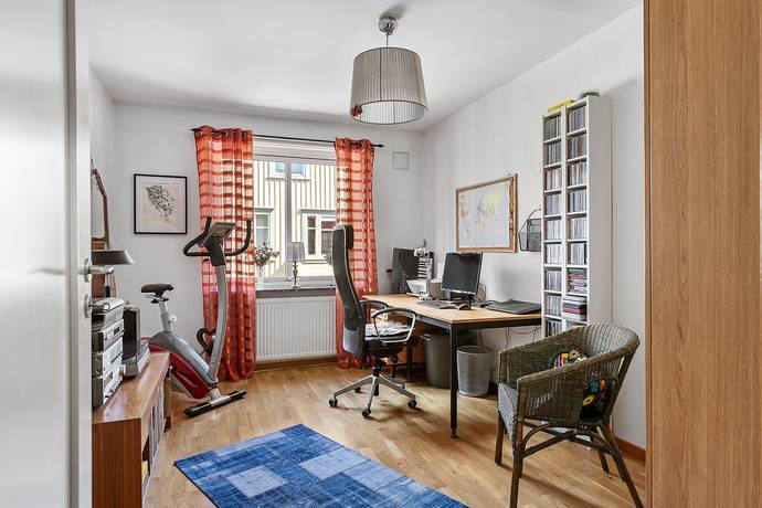 4 rum Lägenhet på Kyrkogatan 15 Kungsbacka Kungsbacka kommun - bild 30