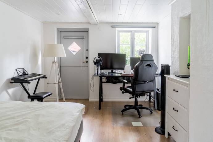 11 rum Villa på Mossby 172 Mossbystrand Skurups kommun - bild 11