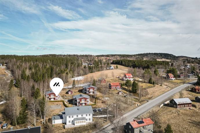3 rum Lägenhet på Byvägen 56E Åre kommun - bild 17