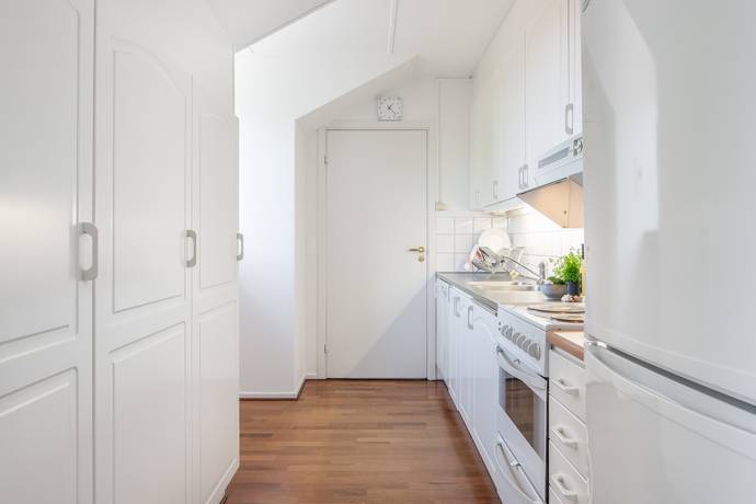 4 rum Lägenhet på Fabriksgatan 9 Centrum Falkenbergs kommun - bild 13