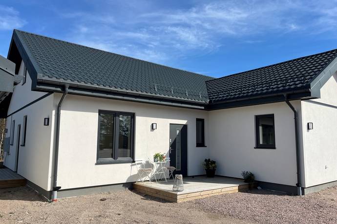 5 rum Villa på Granvägen 9 Inskogen Oxelösunds kommun - bild 5