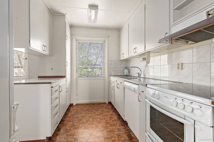 111 m² Villa på Murarvägen 2 Torpgärdan Bodens kommun - bild 3