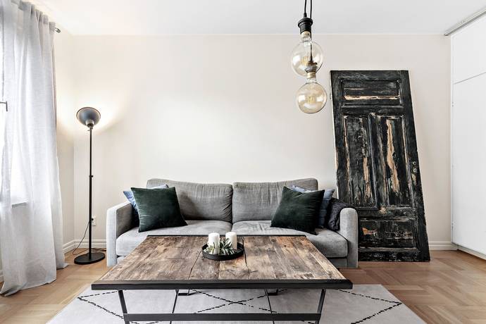 Bild på Klippgatan 20A, 4tr