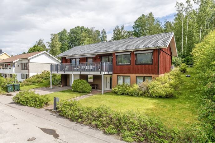 Knutsbo, Ludvika kommun