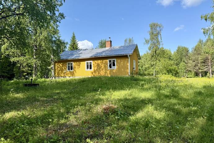 Råne Älvdal, Bodens kommun