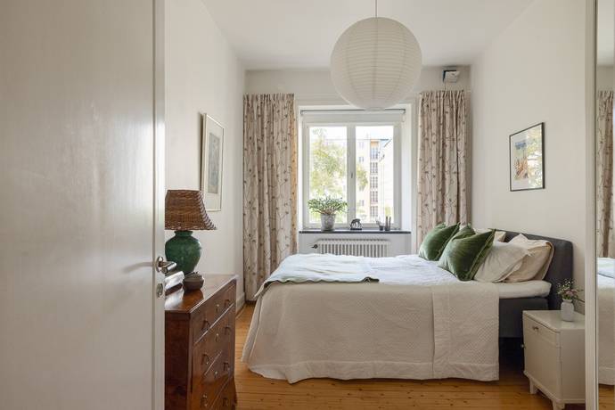 3,5 rum lägenhet på Kungsgatan 27B Rörsjöstaden, Malmö kommun - bild 4
