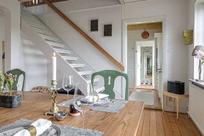 5 rum villa på Nygatan 10 Brantevik, Simrishamns kommun - bild 4