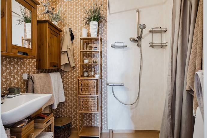 5 rum Villa på Floragatan 4 Häggetorp Tibro kommun - bild 18