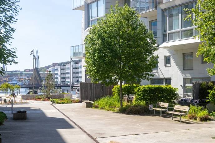 1.5 rum Lägenhet på Lindholmshamnen 38 LINDHOLMEN Göteborgs kommun - bild 28