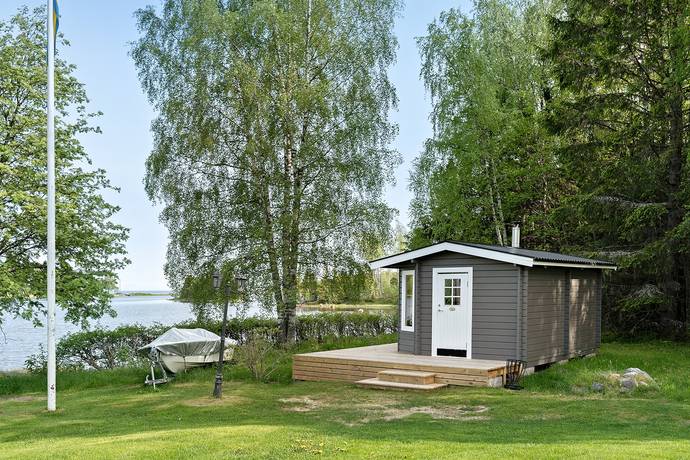 3 rum Villa på Hökviken 7 Hörnefors Umeå kommun - bild 7