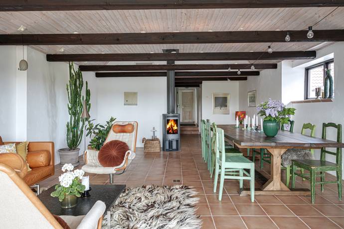 7 rum villa på Appes väg 11 Östra Vemmerlöv, Simrishamns kommun - bild 5