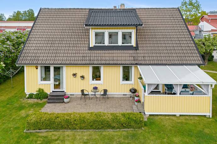 7 rum Villa på Lillhagavägen 23 Nykvarns kommun - bild 26