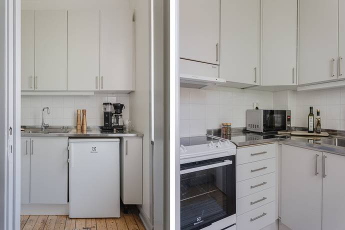 1 rum Lägenhet på Karlshamnsgatan 2 Folkets Park Malmö kommun - bild 7