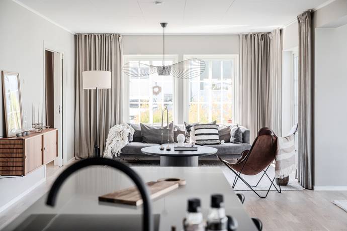 6 rum Villa på Dunmossvägen 2 Lindbacken Uppsala kommun - bild 13