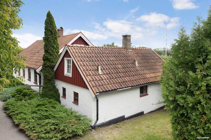 5 rum villa på Toftavägen 26 Asmundtorp, Landskrona kommun - bild 3