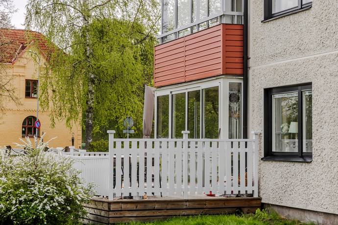 2 rum lägenhet på Tolvmansgatan 7 Karlstad, Karlstads kommun - bild 2