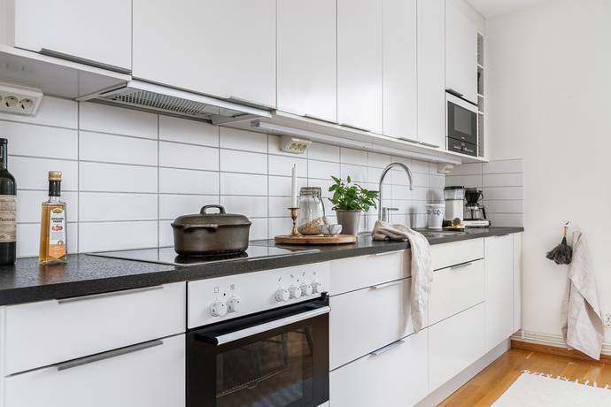 3 rum Lägenhet på Soldathemsgatan 6 Kviberg Göteborgs kommun - bild 6