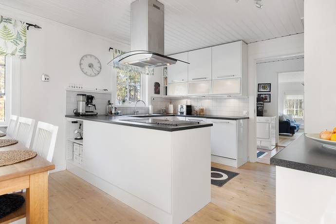 6 rum Villa på Mossvägen 6 Lövnäs Hammarö kommun - bild 12