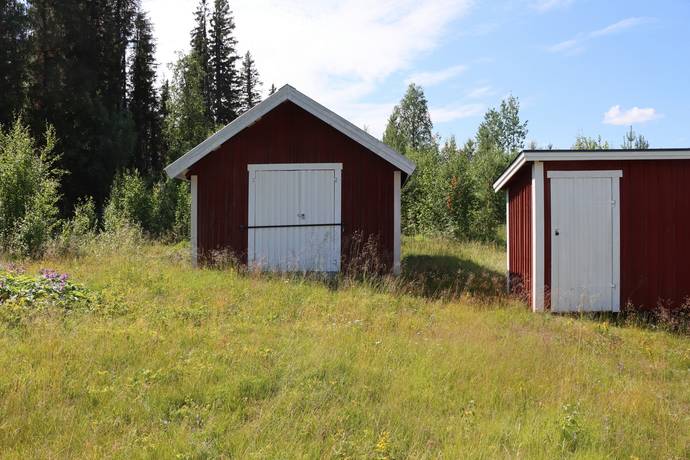 1 rum Fritidshus på Finnäs 115 Storuman Storumans kommun - bild 17