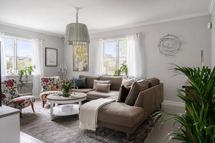 6 rum Villa på Murklevägen 66 Gamla Enskede Stockholms kommun - bild 9