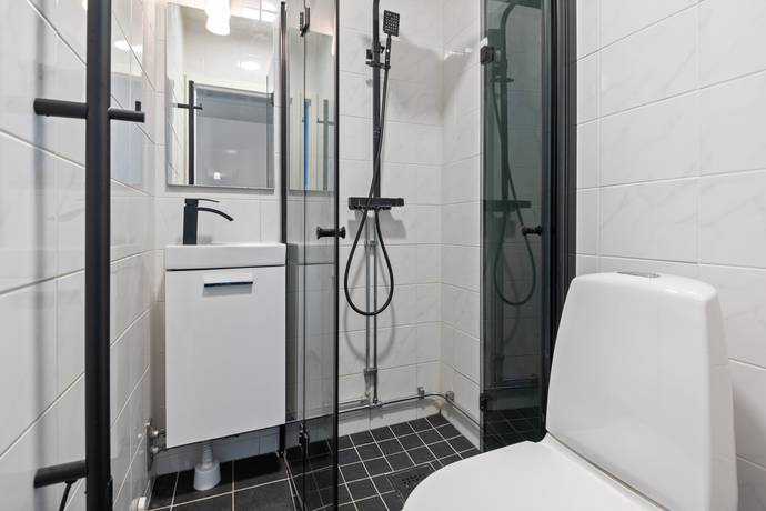 7 rum Villa på Stavsnäs gärde 12 Stavsnäs Värmdö kommun - bild 30
