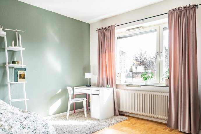 3 rum lägenhet på Rådhusgatan 80B Söder, Östersunds kommun - bild 4