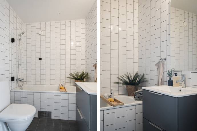 6 rum Radhus på Sekatörsslingan 90 Strömsbro Gävle kommun - bild 37