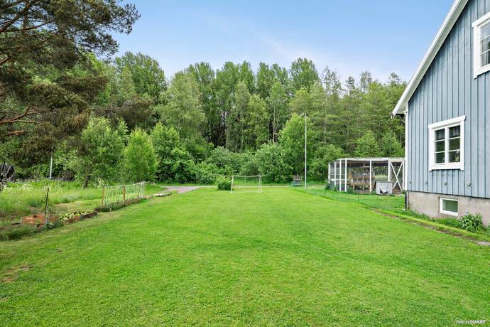 7 rum Villa på Skogsvägen 24 Grums kommun - bild 20