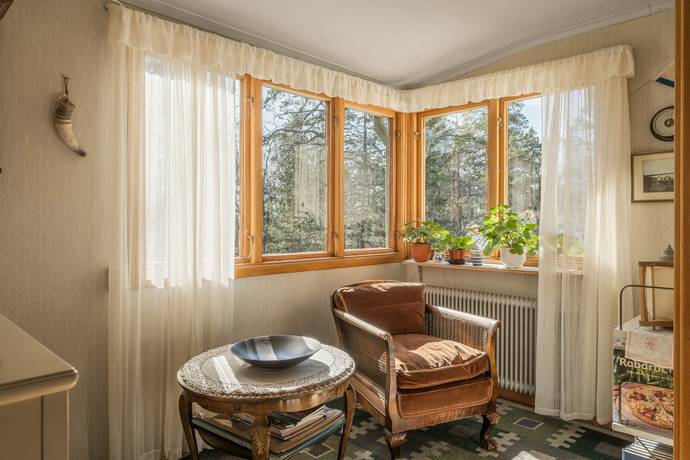 5 rum Vinterbonat fritidshus på Torsbyvägen 3 Torsby Värmdö kommun - bild 12